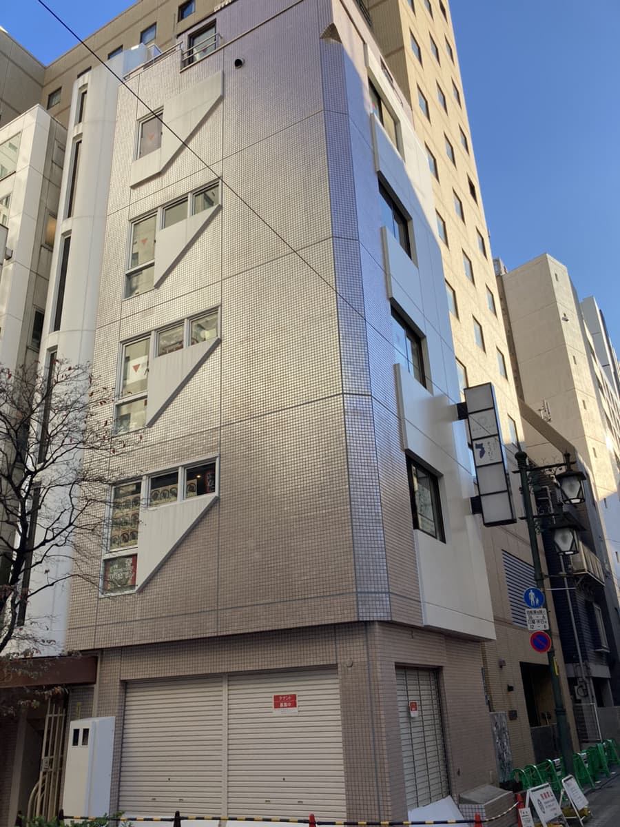千葉駅からの道順-6