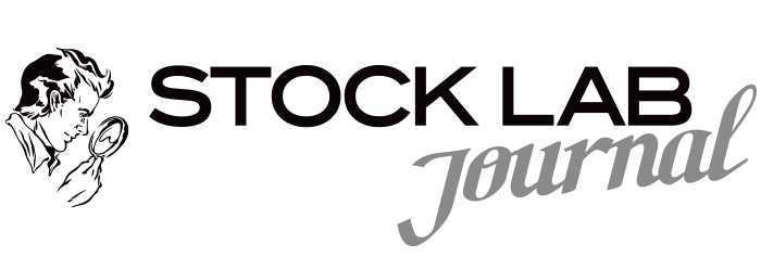 STOCK LAB JOURNAL